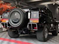 Lamborghini LM002 Lamborghini LM002 INJECTION V12 – COLLECTOR 1/60 – IMMATRICULATION FRANCE - <small></small> 499.000 € <small>TTC</small> - #19