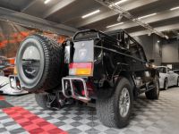 Lamborghini LM002 Lamborghini LM002 INJECTION V12 – COLLECTOR 1/60 – IMMATRICULATION FRANCE - <small></small> 499.000 € <small>TTC</small> - #2