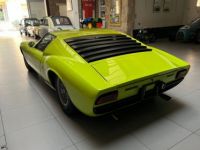 Lamborghini Miura P400 - Prix sur Demande - #4