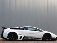 Lamborghini Murcielago - Liberty Walk Performance 6.2L V12 engine producing 572 bhp - <small></small> 285.000 € <small>TTC</small> - #17