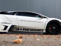 Lamborghini Murcielago - Liberty Walk Performance 6.2L V12 engine producing 572 bhp - <small></small> 285.000 € <small>TTC</small> - #30