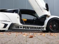 Lamborghini Murcielago - Liberty Walk Performance 6.2L V12 engine producing 572 bhp - <small></small> 285.000 € <small>TTC</small> - #34