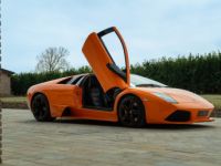 Lamborghini Murcielago CAMBIO MANUALE - Prix sur Demande - #2