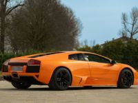 Lamborghini Murcielago CAMBIO MANUALE - Prix sur Demande - #4