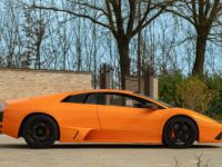 Lamborghini Murcielago CAMBIO MANUALE - Prix sur Demande - #5