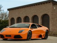 Lamborghini Murcielago CAMBIO MANUALE - Prix sur Demande - #8