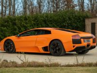 Lamborghini Murcielago CAMBIO MANUALE - Prix sur Demande - #10