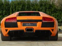 Lamborghini Murcielago CAMBIO MANUALE - Prix sur Demande - #24