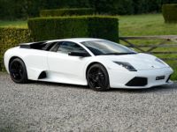 Lamborghini Murcielago Murciélago LP 640 - <small></small> 228.900 € <small>TTC</small> - #1