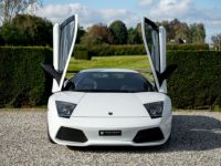 Lamborghini Murcielago Murciélago LP 640 - <small></small> 228.900 € <small>TTC</small> - #7