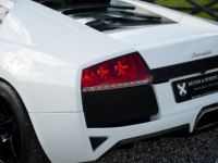 Lamborghini Murcielago Murciélago LP 640 - <small></small> 228.900 € <small>TTC</small> - #17