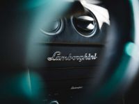 Lamborghini Murcielago Murciélago LP580 Manual Lift Service Book - <small></small> 348.900 € <small>TTC</small> - #17