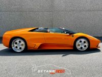 Lamborghini Murcielago Roadster LP640 - <small></small> 294.999 € <small>TTC</small> - #9