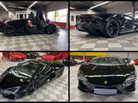 Lamborghini Revuelto 2024 - <small></small> 899.900 € <small>TTC</small> - #5