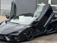 Lamborghini Revuelto 2024 - <small></small> 899.900 € <small>TTC</small> - #8