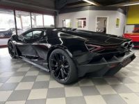 Lamborghini Revuelto 2024 SOFORT! Dt. Erstzulassung*u-frei*Carbon - <small></small> 740.000 € <small>TTC</small> - #5