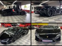 Lamborghini Revuelto 2024 SOFORT! Dt. Erstzulassung*u-frei*Carbon - <small></small> 740.000 € <small>TTC</small> - #6