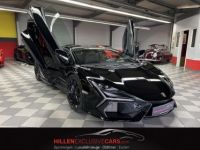 Lamborghini Revuelto 2024 SOFORT! Dt. Erstzulassung*u-frei*Carbon - <small></small> 740.000 € <small>TTC</small> - #8