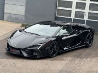 Lamborghini Revuelto 2024 SOFORT! Dt. Erstzulassung*u-frei*Carbon - <small></small> 740.000 € <small>TTC</small> - #10