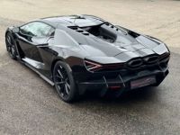 Lamborghini Revuelto 2024 SOFORT! Dt. Erstzulassung*u-frei*Carbon - <small></small> 740.000 € <small>TTC</small> - #12