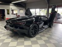 Lamborghini Revuelto 2024 SOFORT! Dt. Erstzulassung*u-frei*Carbon - <small></small> 740.000 € <small>TTC</small> - #2