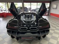 Lamborghini Revuelto 2024 SOFORT! Dt. Erstzulassung*u-frei*Carbon - <small></small> 740.000 € <small>TTC</small> - #8