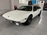 Lamborghini Urraco  - <small></small> 104.750 € <small>TTC</small> - #2