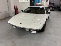 Lamborghini Urraco  - <small></small> 104.750 € <small>TTC</small> - #3