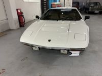 Lamborghini Urraco  - <small></small> 104.750 € <small>TTC</small> - #4