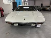 Lamborghini Urraco  - <small></small> 104.750 € <small>TTC</small> - #5