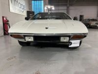 Lamborghini Urraco  - <small></small> 104.750 € <small>TTC</small> - #6