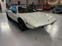 Lamborghini Urraco  - <small></small> 104.750 € <small>TTC</small> - #9