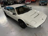 Lamborghini Urraco  - <small></small> 104.750 € <small>TTC</small> - #12