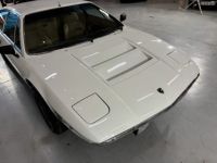 Lamborghini Urraco  - <small></small> 104.750 € <small>TTC</small> - #13