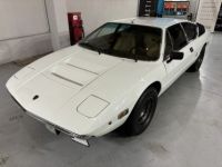 Lamborghini Urraco  - <small></small> 104.750 € <small>TTC</small> - #14