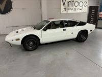 Lamborghini Urraco  - <small></small> 104.750 € <small>TTC</small> - #16