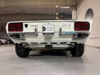 Lamborghini Urraco  - <small></small> 104.750 € <small>TTC</small> - #24