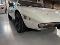 Lamborghini Urraco  - <small></small> 104.750 € <small>TTC</small> - #31