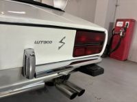 Lamborghini Urraco  - <small></small> 104.750 € <small>TTC</small> - #34