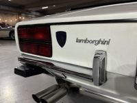 Lamborghini Urraco  - <small></small> 104.750 € <small>TTC</small> - #35