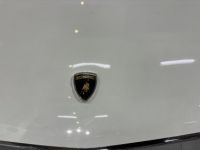 Lamborghini Urraco  - <small></small> 104.750 € <small>TTC</small> - #40