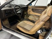 Lamborghini Urraco  - <small></small> 104.750 € <small>TTC</small> - #41