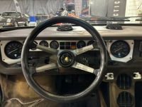 Lamborghini Urraco  - <small></small> 104.750 € <small>TTC</small> - #45