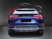 Lamborghini Urus 1ère Main France - Toit Pano. - Bang & Olufsen 3D - Révisée 2023 - Gar. Constructeur 05/2024 + Gar. 12 Mois - <small></small> 259.850 € <small>TTC</small> - #4