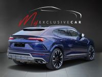 Lamborghini Urus 1ère Main France - Toit Pano. - Bang & Olufsen 3D - Révisée 2023 - Gar. Constructeur 05/2024 + Gar. 12 Mois - <small></small> 259.850 € <small>TTC</small> - #5
