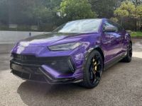 Lamborghini Urus 2023 Performante 666HP - <small></small> 410.000 € <small>TTC</small> - #1