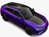 Lamborghini Urus 2023 Performante 666HP - <small></small> 410.000 € <small>TTC</small> - #2