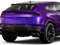 Lamborghini Urus 2023 Performante 666HP - <small></small> 410.000 € <small>TTC</small> - #4