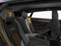 Lamborghini Urus 2023 Performante 666HP - <small></small> 410.000 € <small>TTC</small> - #13