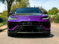 Lamborghini Urus 2023 Performante 666HP - <small></small> 410.000 € <small>TTC</small> - #5